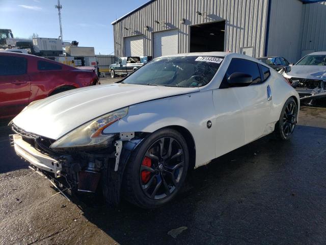 nissan 370z 2010 jn1az4eh6am503903