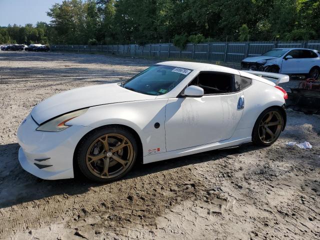 nissan 370z base 2011 jn1az4eh6bm554366