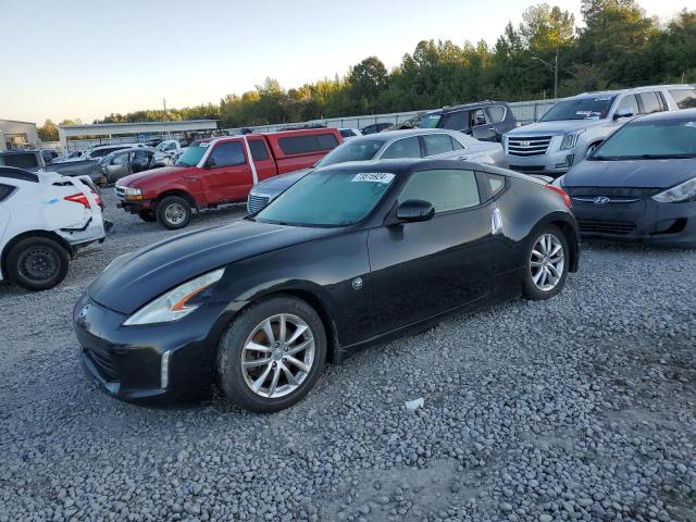 nissan 370z base 2013 jn1az4eh6dm381807