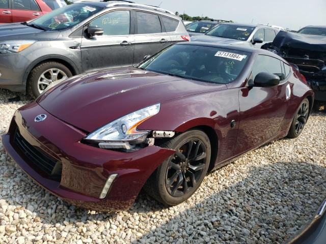 nissan 370z 2013 jn1az4eh6dm381936