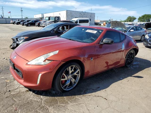 nissan 370z base 2013 jn1az4eh6dm880171