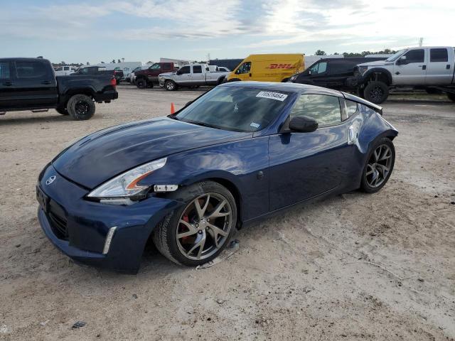 nissan 370z base 2013 jn1az4eh6dm880252