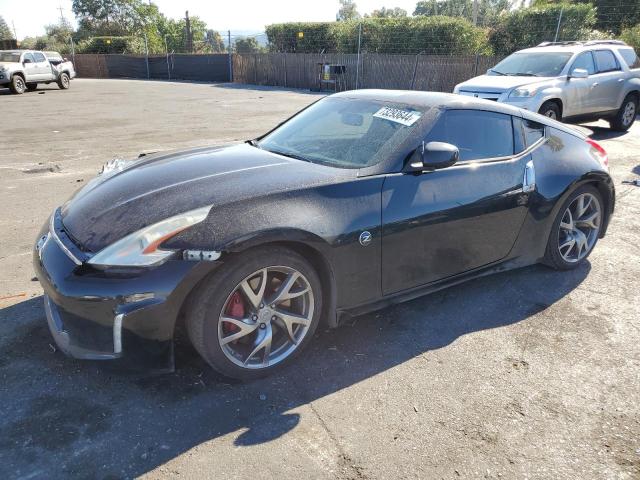 nissan 370z base 2013 jn1az4eh6dm881739