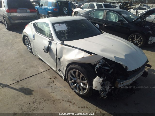 nissan 370z 2014 jn1az4eh6em630219