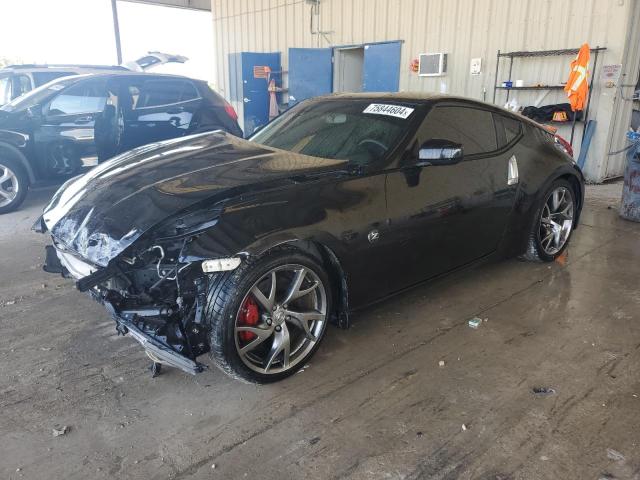 nissan 370z base 2014 jn1az4eh6em631452