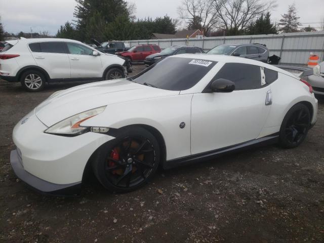 nissan 370z 2014 jn1az4eh6em634884