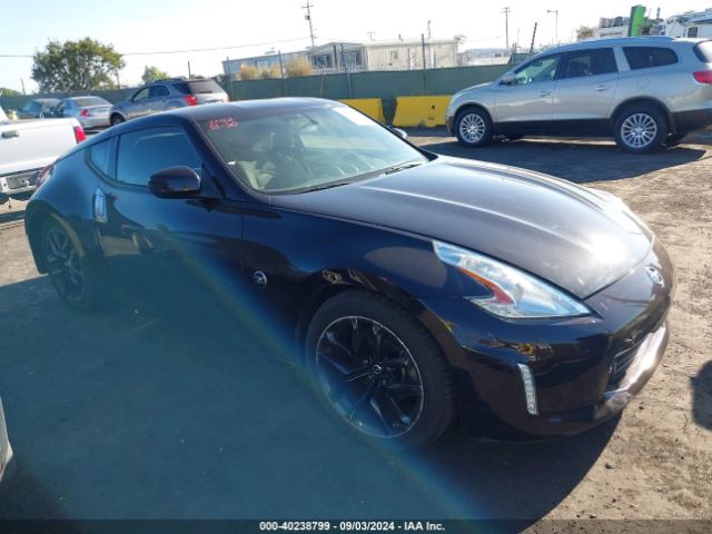 nissan 370z 2015 jn1az4eh6fm440969