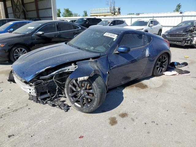 nissan 370z base 2015 jn1az4eh6fm443550