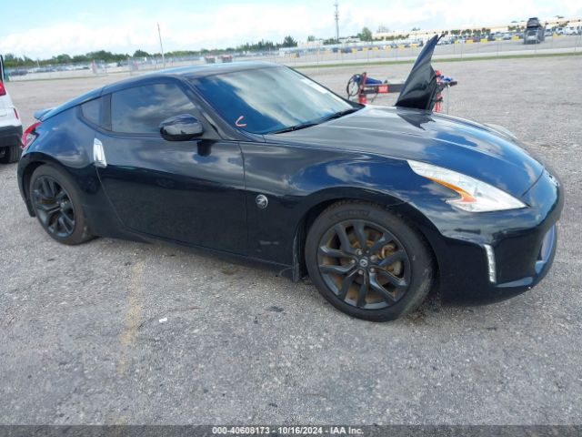 nissan 370z 2016 jn1az4eh6gm935433