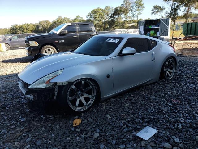 nissan 370z 2010 jn1az4eh7am500282