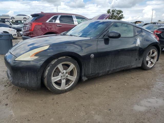 nissan 370z 2010 jn1az4eh7am505014