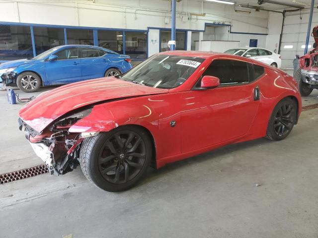 nissan 370z 2012 jn1az4eh7cm563496