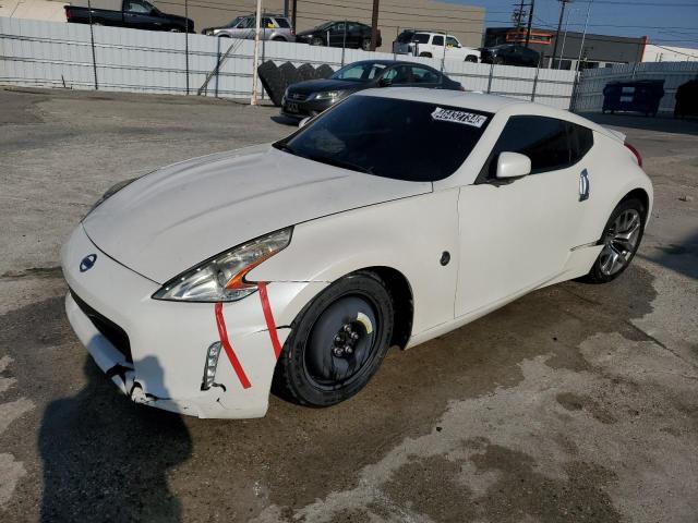 nissan 370z 2013 jn1az4eh7dm381282