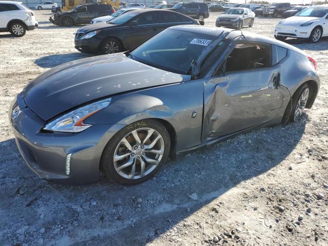 nissan 370z 2013 jn1az4eh7dm382612