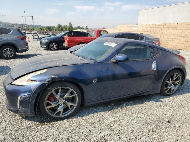 nissan 370z 2013 jn1az4eh7dm383792