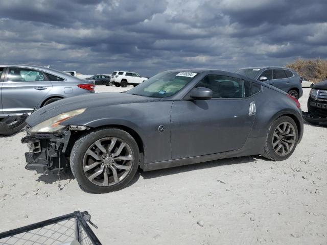 nissan 370z base 2013 jn1az4eh7dm880230