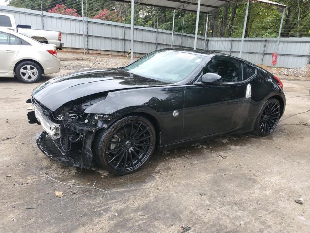 nissan 370z base 2013 jn1az4eh7dm880602