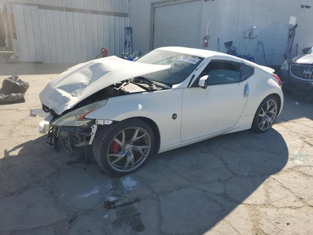 nissan 370z base 2014 jn1az4eh7em630990