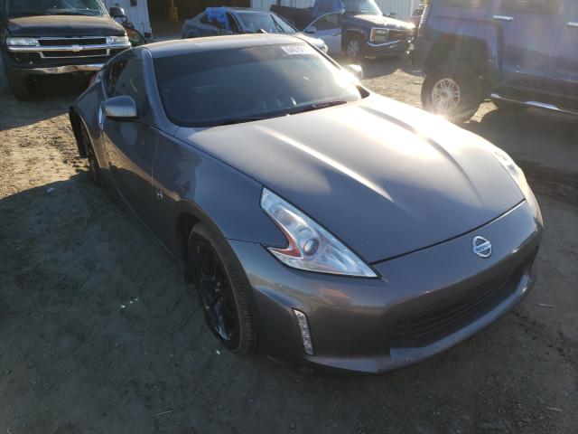 nissan 370z base 2014 jn1az4eh7em634747