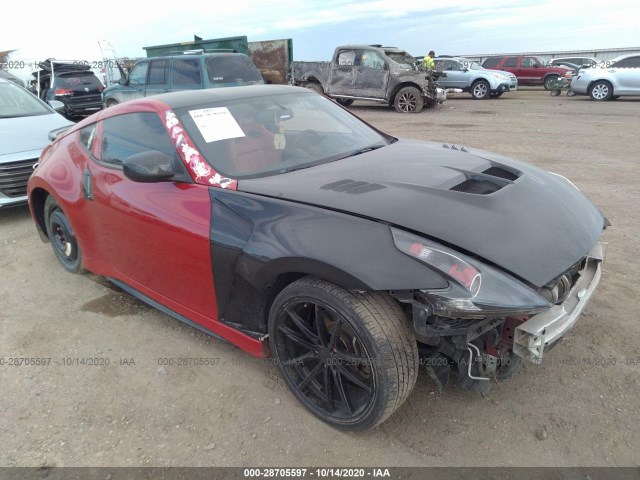 nissan 370z 2014 jn1az4eh7em636370