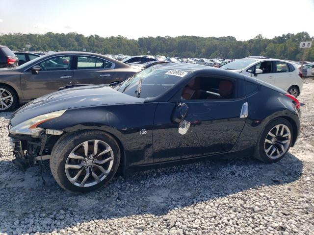 nissan 370z 2014 jn1az4eh7em636918