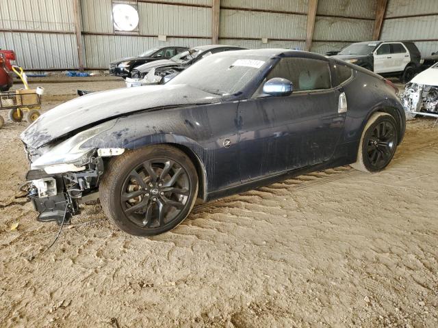 nissan 370z base 2015 jn1az4eh7fm441550