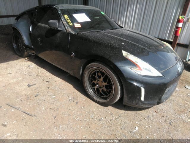 nissan 370z 2016 jn1az4eh7gm933352