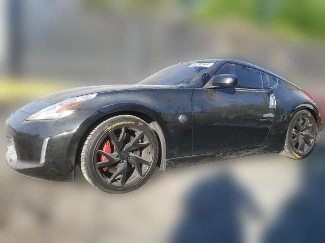 nissan 370z 2016 jn1az4eh7gm934839