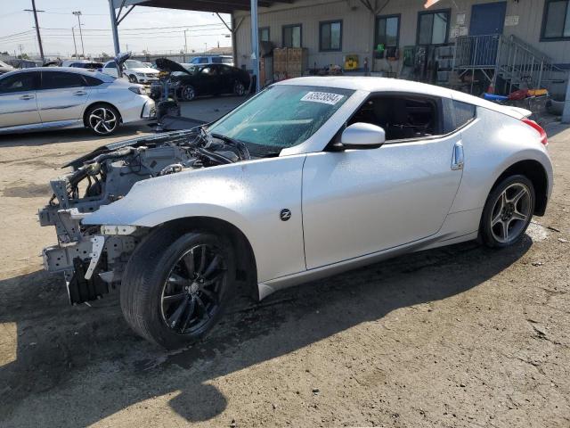 nissan 370z 2017 jn1az4eh7hm950704