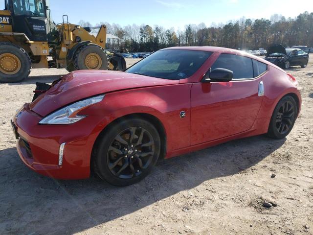 nissan 370z base 2017 jn1az4eh7hm952839