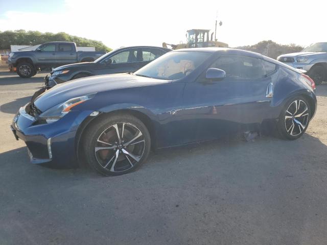 nissan 370z base 2020 jn1az4eh7lm820883