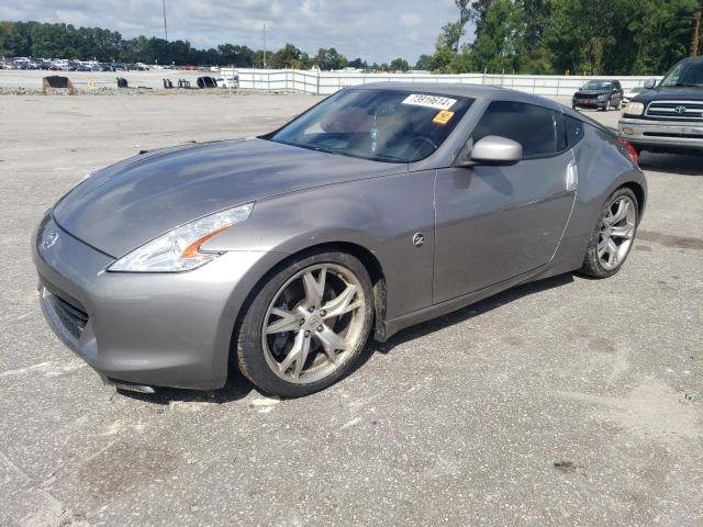 nissan 370z 2010 jn1az4eh8am501134