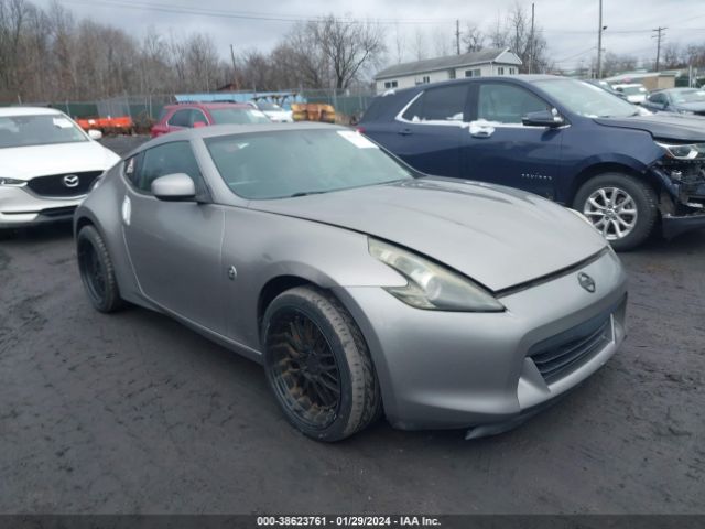 nissan 370z 2010 jn1az4eh8am506866