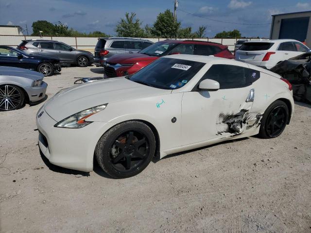 nissan 370z base 2011 jn1az4eh8bm554983