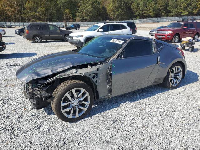 nissan 370z base 2013 jn1az4eh8dm382795