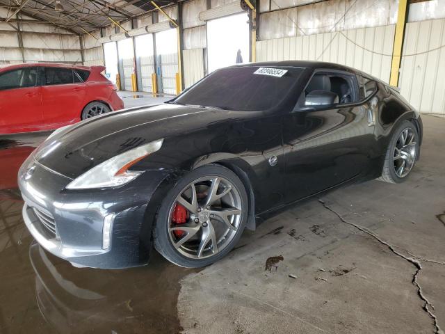 nissan 370z base 2014 jn1az4eh8em631162