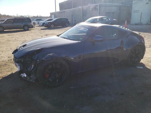 nissan 370z base 2014 jn1az4eh8em633333