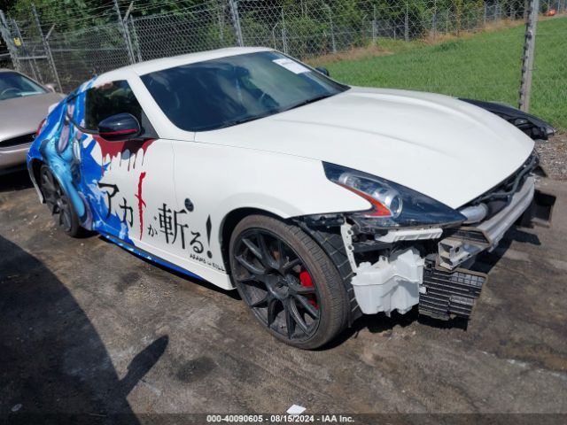 nissan 370z 2016 jn1az4eh8gm931769