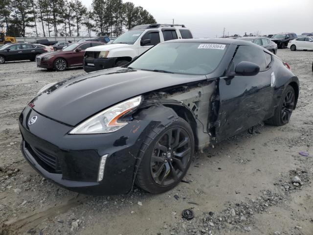 nissan 370z 2016 jn1az4eh8gm933456