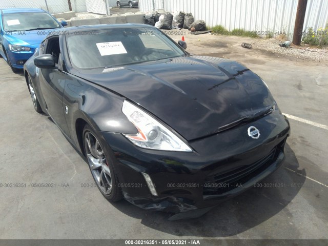 nissan 370z 2016 jn1az4eh8gm935496