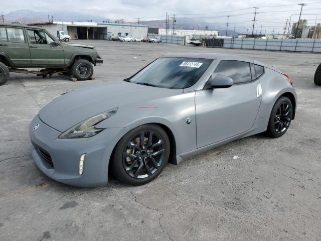 nissan 370z base 2017 jn1az4eh8hm950212