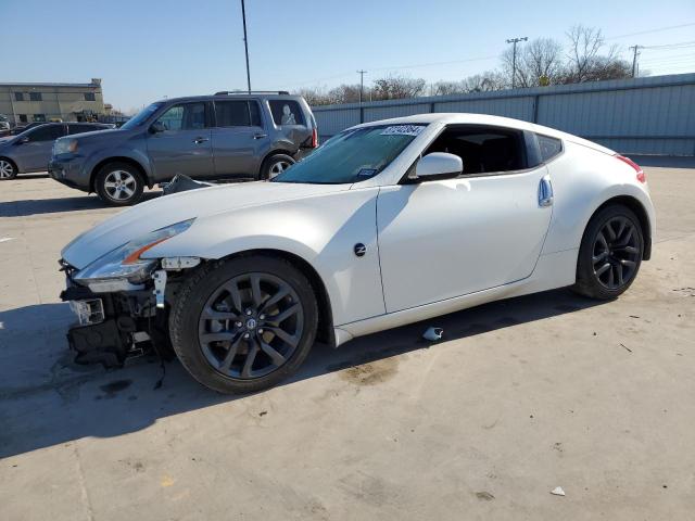 nissan 370z base 2017 jn1az4eh8hm951540