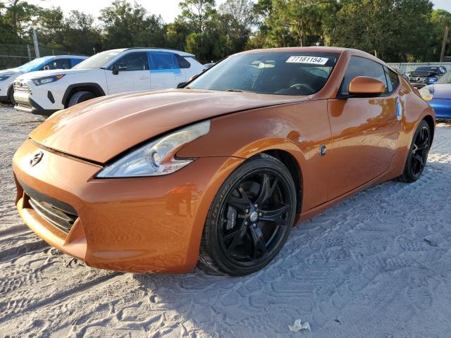 nissan 370z 2010 jn1az4eh9am500333