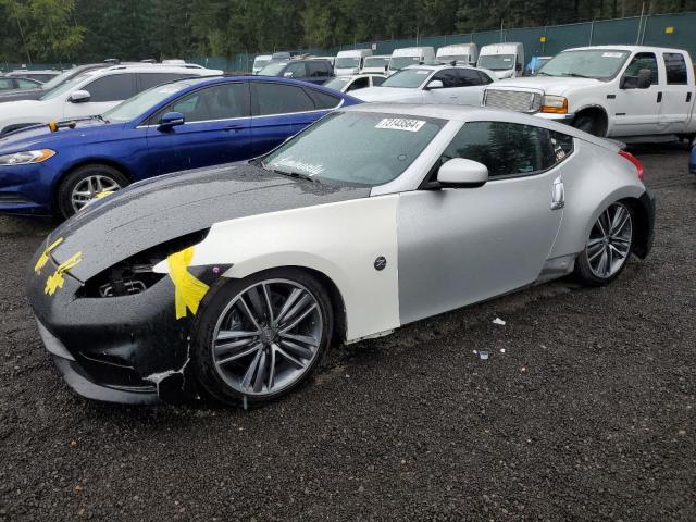 nissan 370z 2010 jn1az4eh9am501370