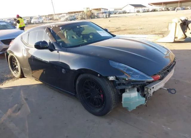 nissan 370z 2010 jn1az4eh9am503197