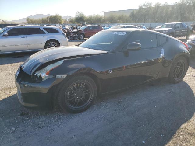 nissan 370z 2010 jn1az4eh9am503779