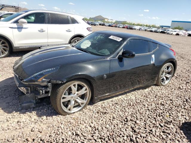 nissan 370z 2010 jn1az4eh9am504866