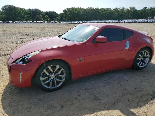 nissan 370z 2013 jn1az4eh9dm381963