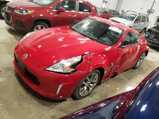 nissan 370z base 2013 jn1az4eh9dm382479