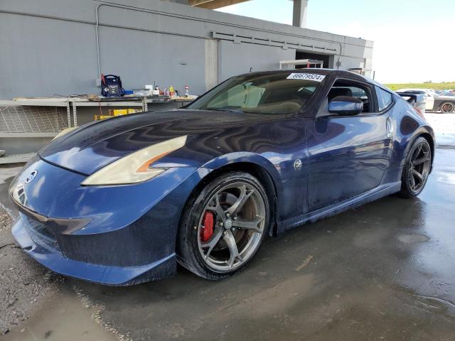 nissan 370z 2013 jn1az4eh9dm881766